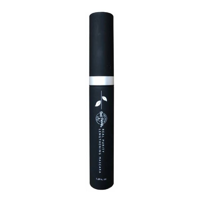 Black Mascara