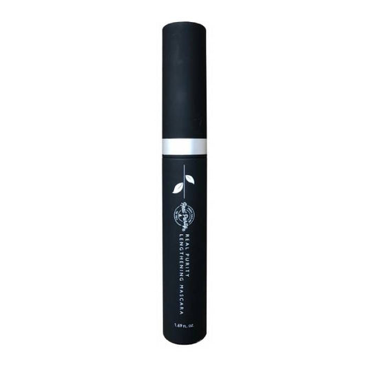 Black Mascara